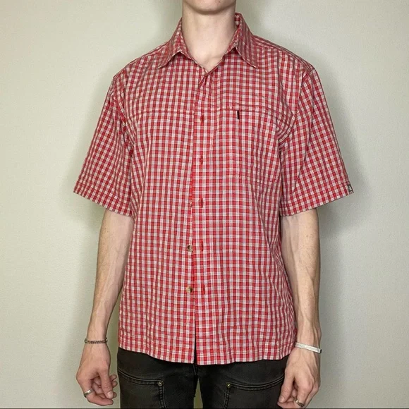 The North Face shirt - Picture 2 of 8